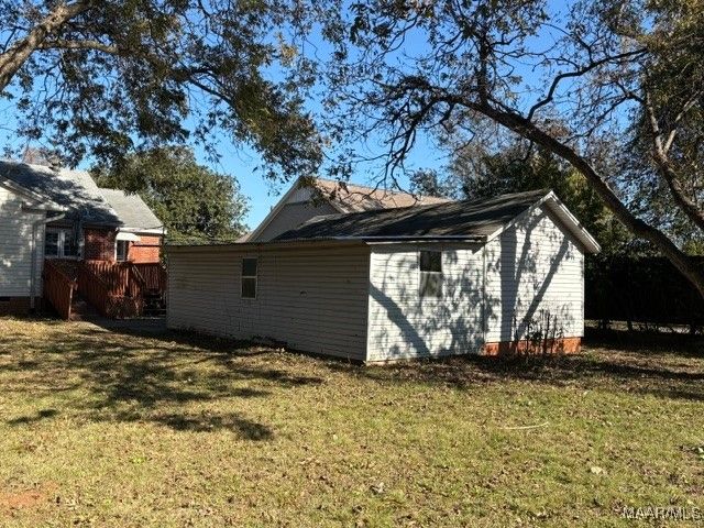 2776 Brevard Avenue, Montgomery, AL 36109