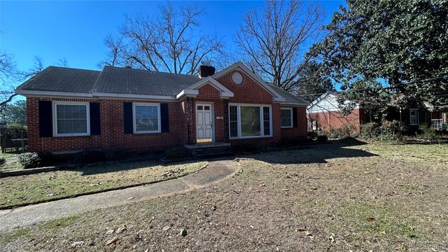 2776 Brevard Avenue, Montgomery, AL 36109