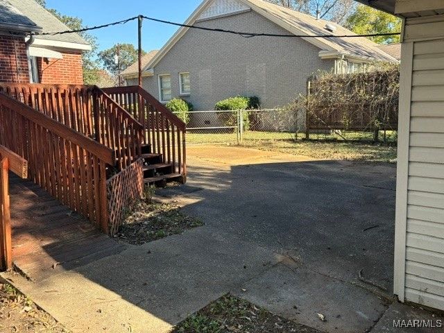 2776 Brevard Avenue, Montgomery, AL 36109