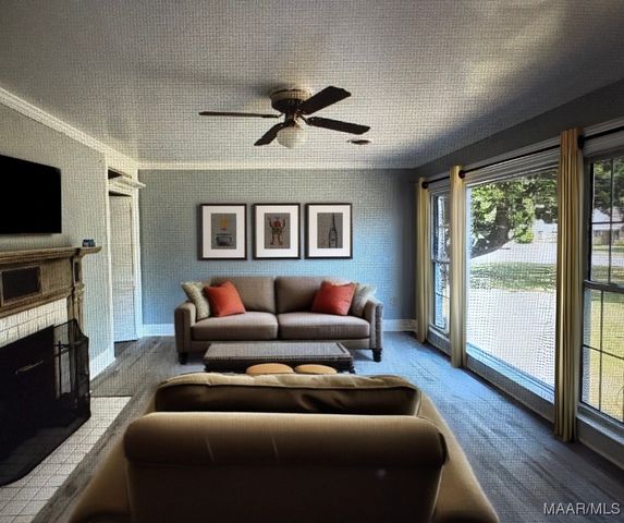 2776 Brevard Avenue, Montgomery, AL 36109