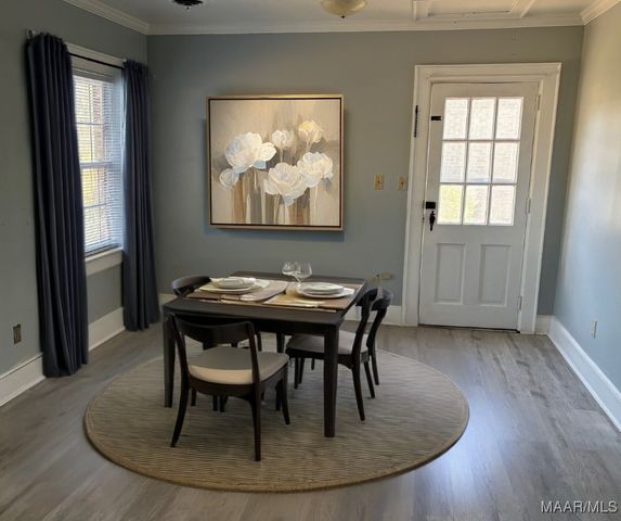 2776 Brevard Avenue, Montgomery, AL 36109