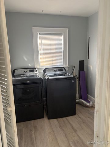 2776 Brevard Avenue, Montgomery, AL 36109