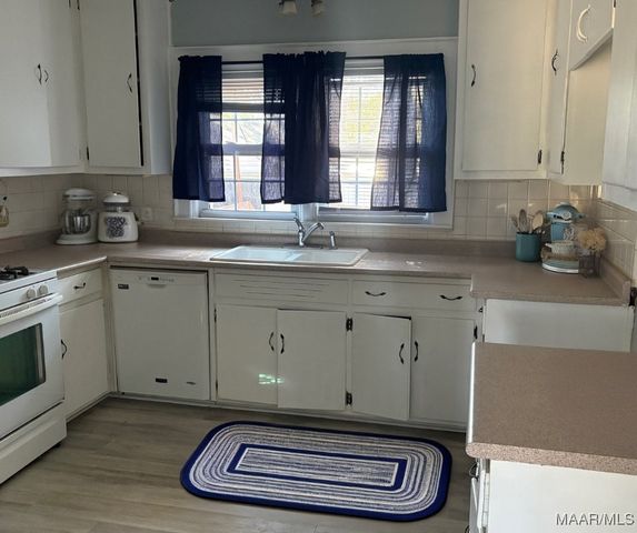 2776 Brevard Avenue, Montgomery, AL 36109