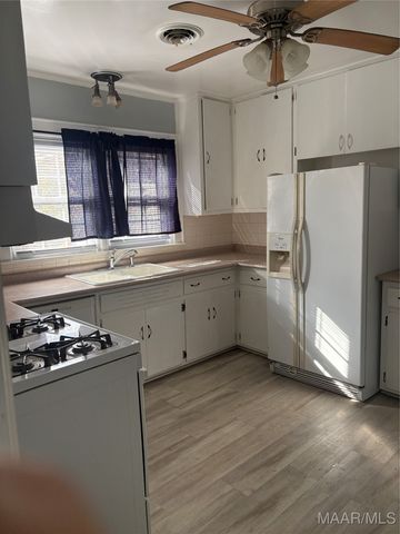 2776 Brevard Avenue, Montgomery, AL 36109