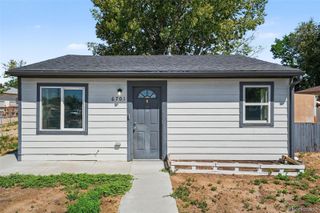 6701 E 77th Place, Commerce City, CO 80022