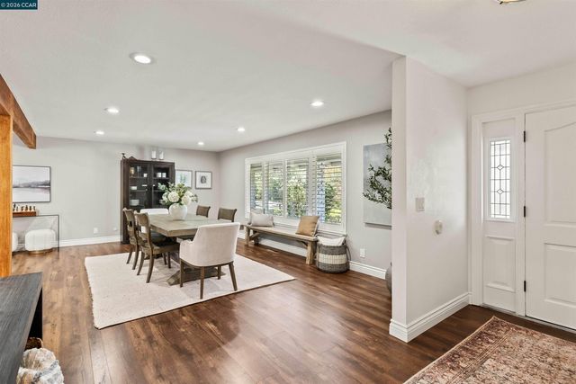 616 Minert Rd, Walnut Creek, CA 94598