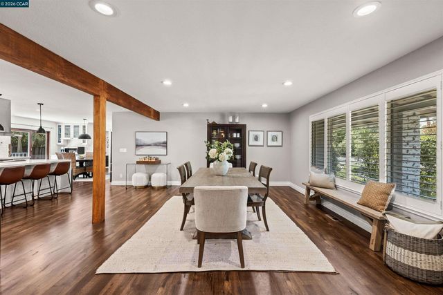 616 Minert Rd, Walnut Creek, CA 94598