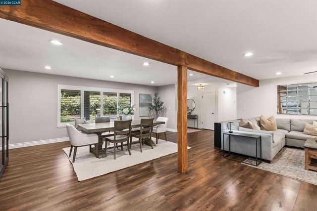 616 Minert Rd, Walnut Creek, CA 94598