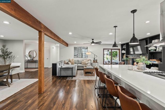 616 Minert Rd, Walnut Creek, CA 94598