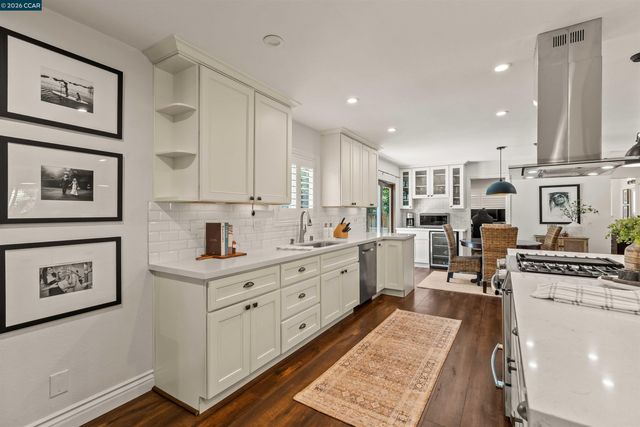 616 Minert Rd, Walnut Creek, CA 94598