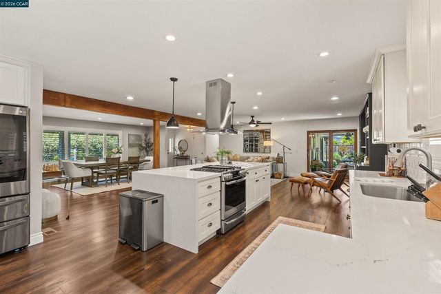 616 Minert Rd, Walnut Creek, CA 94598