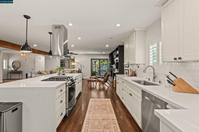 616 Minert Rd, Walnut Creek, CA 94598