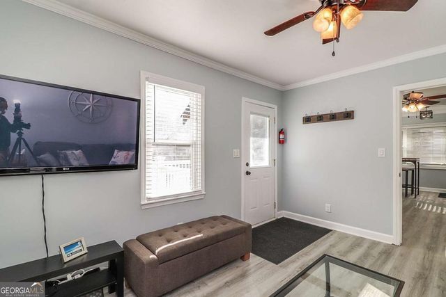 60 Hardeman Road B, Sandy Springs, GA 30342