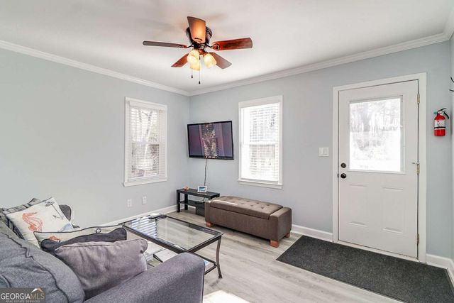 60 Hardeman Road B, Sandy Springs, GA 30342