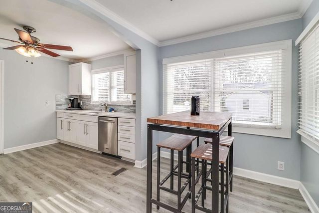 60 Hardeman Road B, Sandy Springs, GA 30342