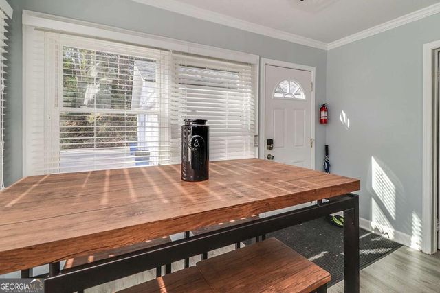 60 Hardeman Road B, Sandy Springs, GA 30342