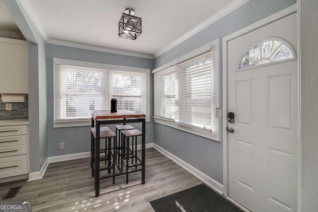 60 Hardeman Road B, Sandy Springs, GA 30342