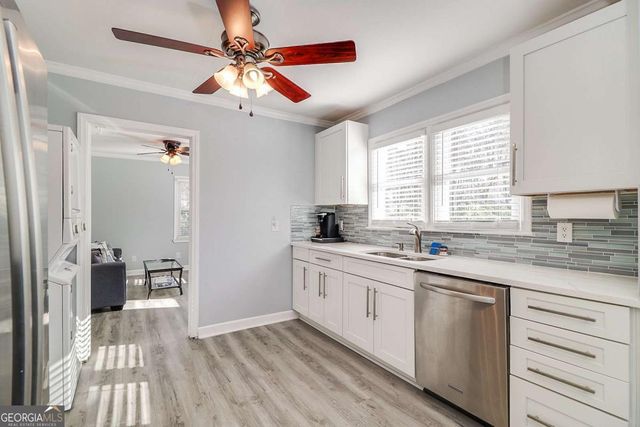 60 Hardeman Road B, Sandy Springs, GA 30342