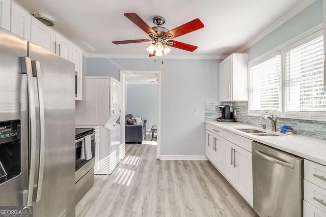 60 Hardeman Road B, Sandy Springs, GA 30342