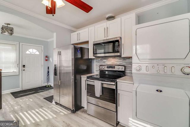 60 Hardeman Road B, Sandy Springs, GA 30342