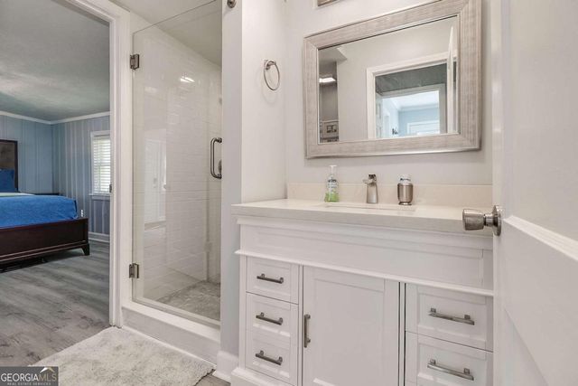 60 Hardeman Road B, Sandy Springs, GA 30342