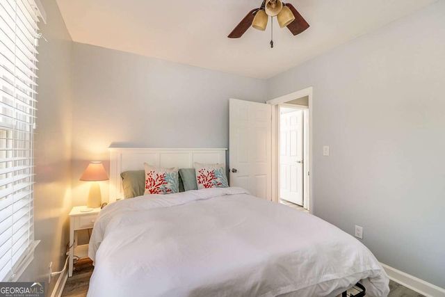 60 Hardeman Road B, Sandy Springs, GA 30342