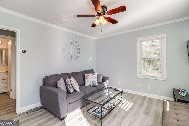 60 Hardeman Road B, Sandy Springs, GA 30342