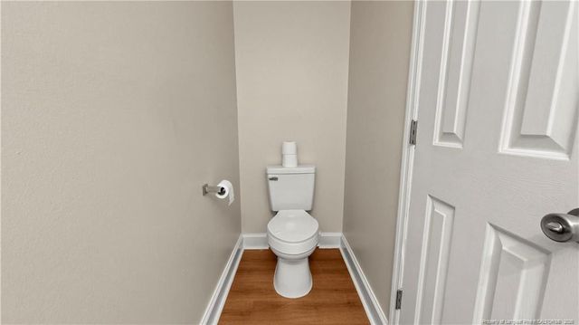 3512 Driftstone Circle, Fayetteville, NC 28311