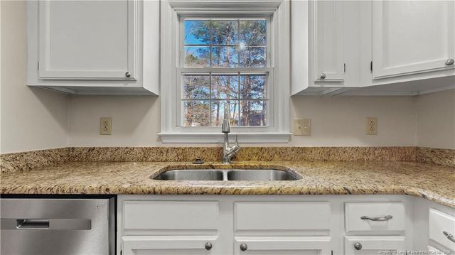 3512 Driftstone Circle, Fayetteville, NC 28311