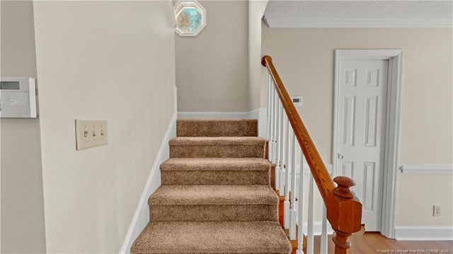 3512 Driftstone Circle, Fayetteville, NC 28311