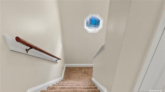 3512 Driftstone Circle, Fayetteville, NC 28311