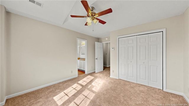 3512 Driftstone Circle, Fayetteville, NC 28311