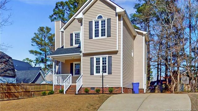 3512 Driftstone Circle, Fayetteville, NC 28311