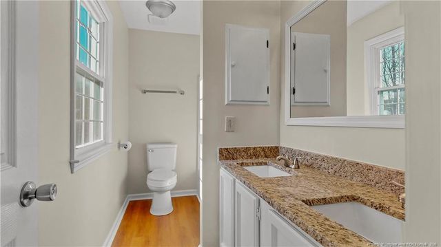 3512 Driftstone Circle, Fayetteville, NC 28311