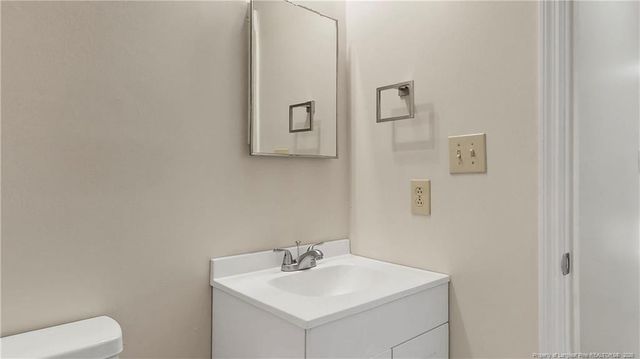 3512 Driftstone Circle, Fayetteville, NC 28311