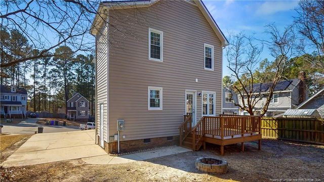 3512 Driftstone Circle, Fayetteville, NC 28311