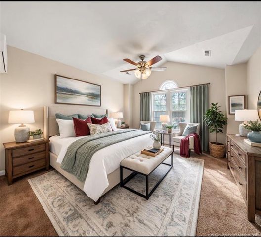 3512 Driftstone Circle, Fayetteville, NC 28311