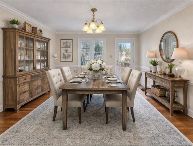 3512 Driftstone Circle, Fayetteville, NC 28311