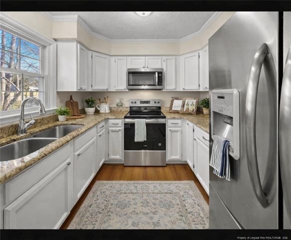 3512 Driftstone Circle, Fayetteville, NC 28311