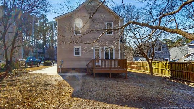 3512 Driftstone Circle, Fayetteville, NC 28311