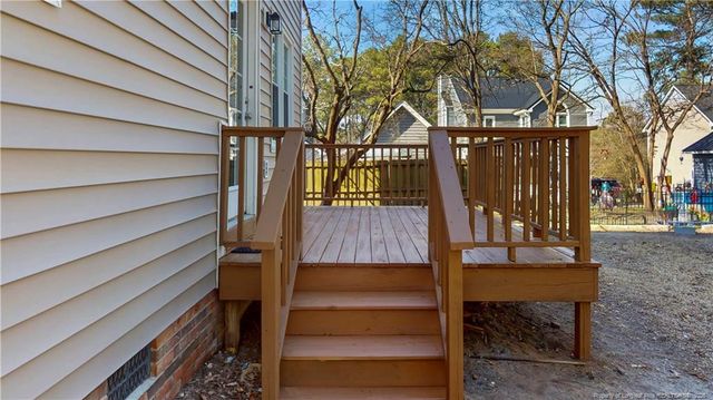 3512 Driftstone Circle, Fayetteville, NC 28311