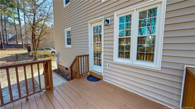 3512 Driftstone Circle, Fayetteville, NC 28311