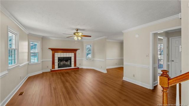 3512 Driftstone Circle, Fayetteville, NC 28311