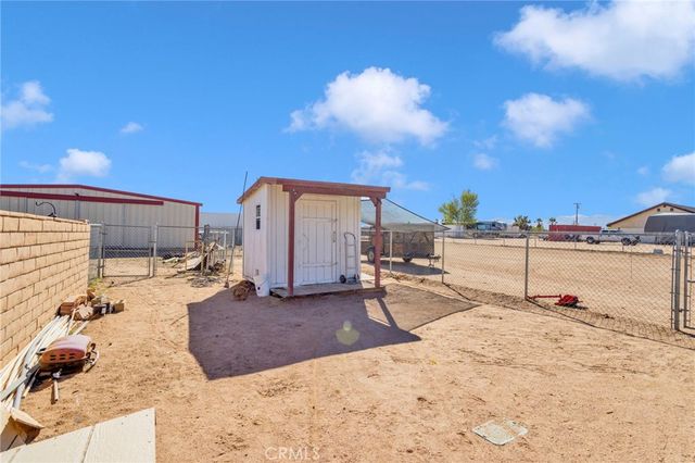 13647 Mesquite, Oak Hills, CA 92344