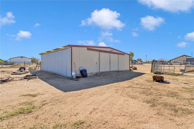 13647 Mesquite, Oak Hills, CA 92344