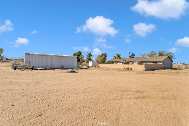 13647 Mesquite, Oak Hills, CA 92344