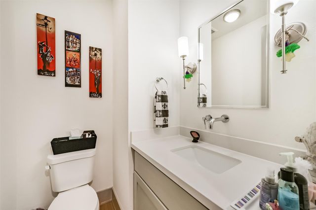 801 Fisher Street A, Houston, TX 77018