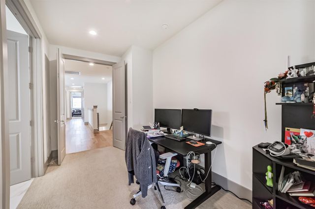 801 Fisher Street A, Houston, TX 77018
