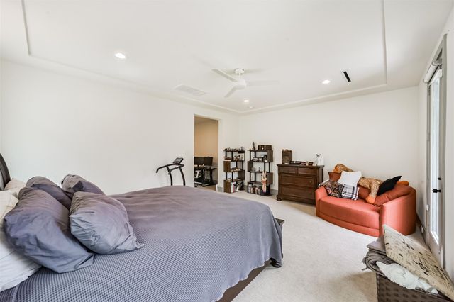 801 Fisher Street A, Houston, TX 77018
