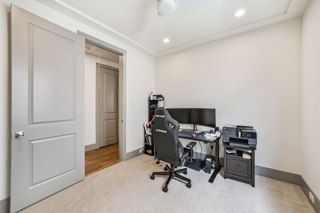 801 Fisher Street A, Houston, TX 77018